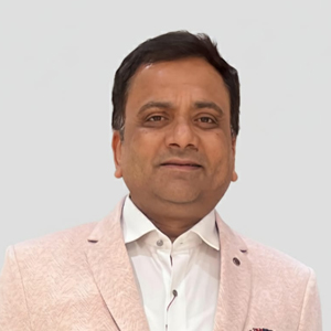 Managing Director